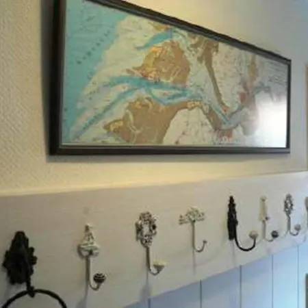 Lägenhet Sattler-s-hauk Borkum