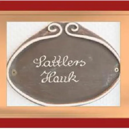 Sattler-s-hauk Lägenhet Borkum